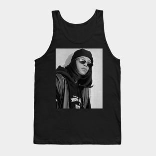 AAliyah Tank Top